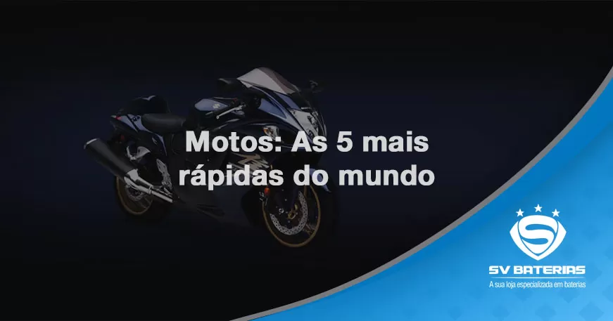 baterias em são vicente e praia grande-motos-as-5-mais-rpidas-do-mundo