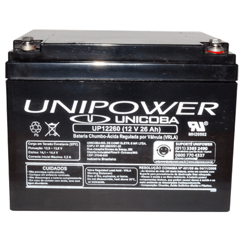 sv-baterias-nobreak-unipower-up12260 sv-baterias-nobreak-unipower-up12260
