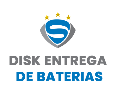 Disk Entrega de Baterias em São Vicente - 1