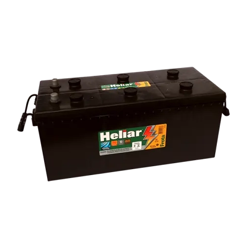 heliar-150td