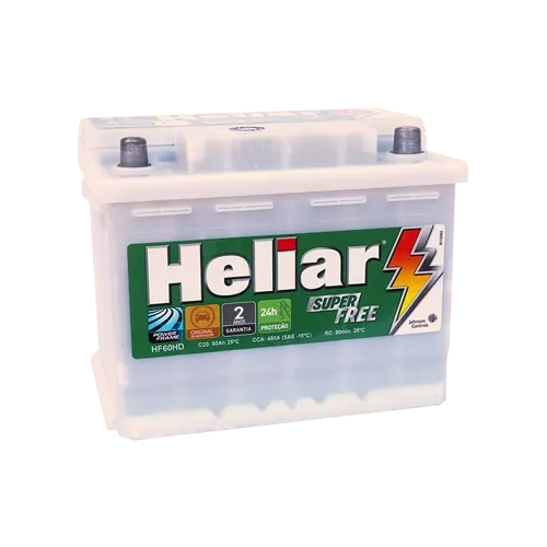 heliar-HF60hd
