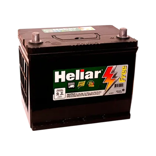 heliar-HLD75ld